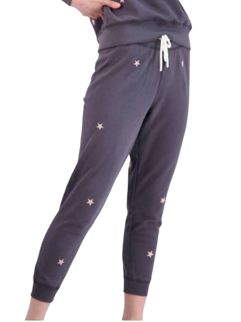 Leallo Star Dune Jogger Pants